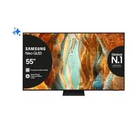 TV 55 SAM 4K UHD QLED NEO SMART LAN DVT2 DVBS2 HDR10 ITALIA QLED