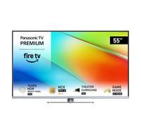 TV-55W93BE6: Smart TV LED 4K HDR da 55"