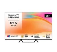 TV-55W95BEG - 55 pollici, Mini LED, Smart TV 4K HDR