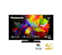 TV-55Z80AEZ Smart TV OLED 4K HD Panasonic serie Z80 con Fire TV