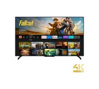 Panasonic Premium TV-55Z80BEZ, Serie Z80B, 55 Pollici, Smart TV 4K Ultra HD OLED, 2025, Fire TV, Dolby Vision e Atmos, Modalità Game Extreme, Supporto Alexa e Apple, Bluetooth, Nero