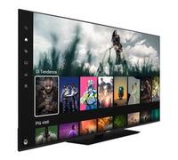 TELEFUNKEN 2025 Smart TV 65" Ultra HD TE65750B46I2PZ, TiVo TV LED 65 Pollici, Compatibile con Alexa e Google Assistant, DVB-I, Digitale DVB-T2, Dolby Vision, HDR10