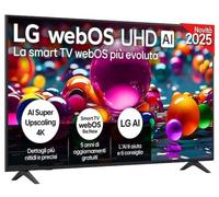 LG ELECTRONICS 65UA751C0LA SMART WEBOS UHD LG