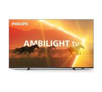 Tv 65" ( MiniLED ) App preinstallate AMBILIGHT The Xtra Antracite 65PML9008 12