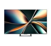 Hisense TV miniled 65" 65u79q nero