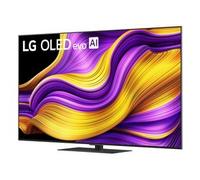 Lg Smart TV OLED 48" Oled65g56ls Rocky Black