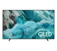TV QLED 65 SAMSUNG QE65Q7FAAUXXH SMART TV EUROPA BLACK