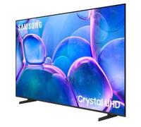 Samsung TV LED 65U8072, 163 cm, Smart, 4K Ultra HD, 50Hz Modello 2025 UE65U8072FUXXH