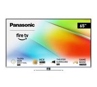 TV-65W93BE6: Smart TV LED 4K HDR da 65"