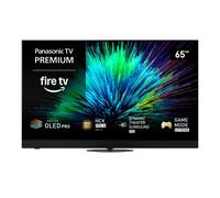 TV-65Z90BE6 - 65", OLED, 4K HDR Smart TV