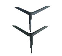TV 70 75 Pollici UN70TU7000F UN75TU7000F UN70TU700DFXZA Coppia Staffa/gamba BN63-18878A BN63-18879A BN63-18878