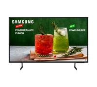 Samsung LH75BEDHLGUXEN visualizzatore di messaggi Pannello piatto per segnaletica digitale 190,5 cm (75") Wi-Fi 4K Ultra HD Nero Tizen 16/7