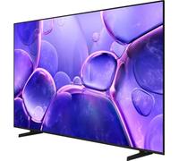 Samsung 75'' Crystal UHD U8000F 4K Vision AI Smart TV (2025) Samsung