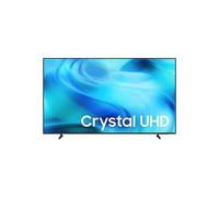 SAMSUNG UE75U8072HU TV LED, SMART TV, 75 ", UHD 4K, Nero
