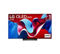 LG OLED77C41LA TV 195,6 cm (77") 4K Ultra HD Smart TV Wi-Fi Nero