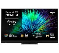 TV-77Z90BE6 77", OLED, 4K HDR Smart TV