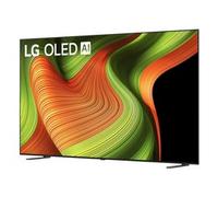 Tv 83" ( OLED ) WebOS SERIE B5 AI Black OLED83B56LA API