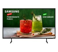 Samsung be85d-h 85" display