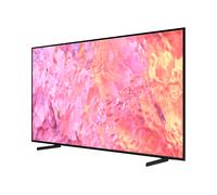 Tv 85 Sam Qled 4K Smart Wifi Dvbc Dvbs2 Dvbt T2