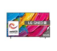 TV 86 LG QNED 4K SMART WIFI EU NEW25