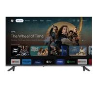 TV AIWA DLED 43GO60804FHD 43″ Full HD Google TV Chromecast Dolby Audio WiFi