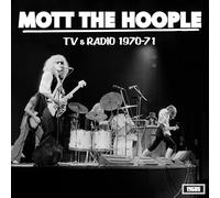 tv and radio 1970-71