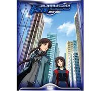 TV Animation - Full Metal Panic! the Second R