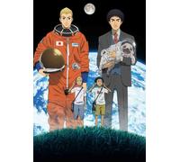 TV Animation Space Brothers Vo