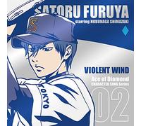 TV ANIME[ACE OF DIAMOND]CHARAC