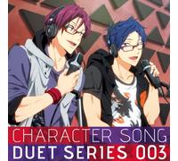 TV ANIME[FREE!]CHARACTER SONG