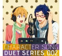 TV ANIME[FREE!]CHARACTER SONG