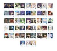 TV Anime "Funeral Freelen" EMOCA 16 Pack Box