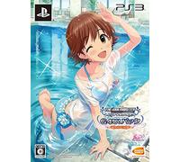 TV Anime Idolm@ster Cinderella G4U! Pack Vol.5 1st press Limited [PS3](Import Giapponese)