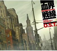 TV ANIME[KEKKAI SENSEN]ORIGINA