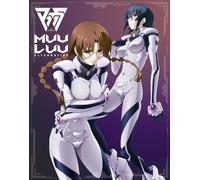 Tv Anime Muv-Luv Alternative Blu-Ray Box 2 (Blu-ray)