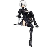 TV Anime NieR: Automata Ver1.1a Noodle Stopper Figura 2B
