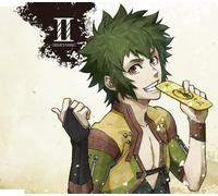 TV Anime [Nobunaga the Fool] C