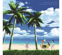 TV ANIME[NON NON BIYORI]DRAMA