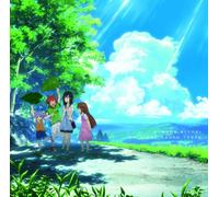 TV ANIME[NON NON BIYORI]ORIGIN