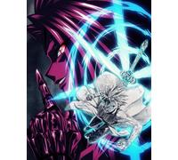 TV Anime "Ragna Crimson" Blu-ray BOX II Limited Edition JAPAN Blu-ray