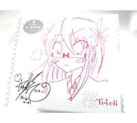 TV ANIME[SAKURA TRICK]CHARACTE