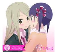 TV ANIME[SAKURA TRICK]CHARACTE