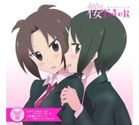 TV ANIME[SAKURA TRICK]CHARACTE