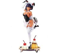 TV Anime The Maid I Hired Recentemente Is Mysterious Lilith 1/7 Scala Figura