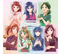 Tv AnimeCharacter Song Single Vol.3 (CD)