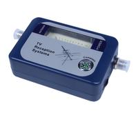 Tv Antenna Finder Antenna Digitale Terrestre Sensore di Forza Contatore Puntatore Satellite Receiver