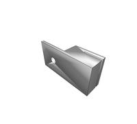 TV Antenna Wall Bracket Universal Mount Support System for Flat Screen