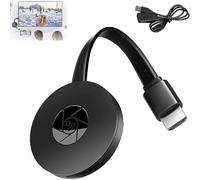 Tv Box- Access All Channels for Free, Tv Box, Suitable for Hdmi Interfaceunbound Screen Tv Evolution, Seurico Tv Box Access, Casting Device for Tv-In