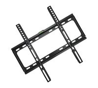 TV Bracket, Supporto da parete universale regolabile for TV da 26-63 pollici con livello for monitor LCD LED a schermo piatto,parts