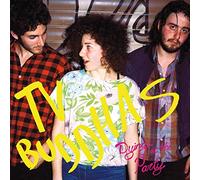 Tv Buddhas - DYING AT THE PARTY